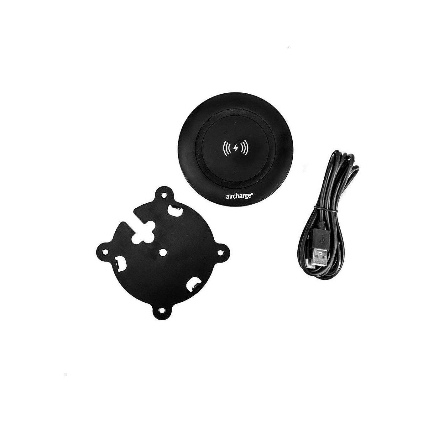Buy BACHMANN Wireless Charger AirCharge 15W EPP in Cyprus, Nicosia, Limassol, Larnaka, Pafos