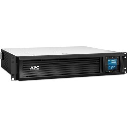 Buy APC Smart-UPS SMC1000I-2UC - 1000VA/600W Rack 2U UPS, SmartConnect, LCD, Black in Cyprus, Nicosia, Limassol, Larnaka, Pafos
