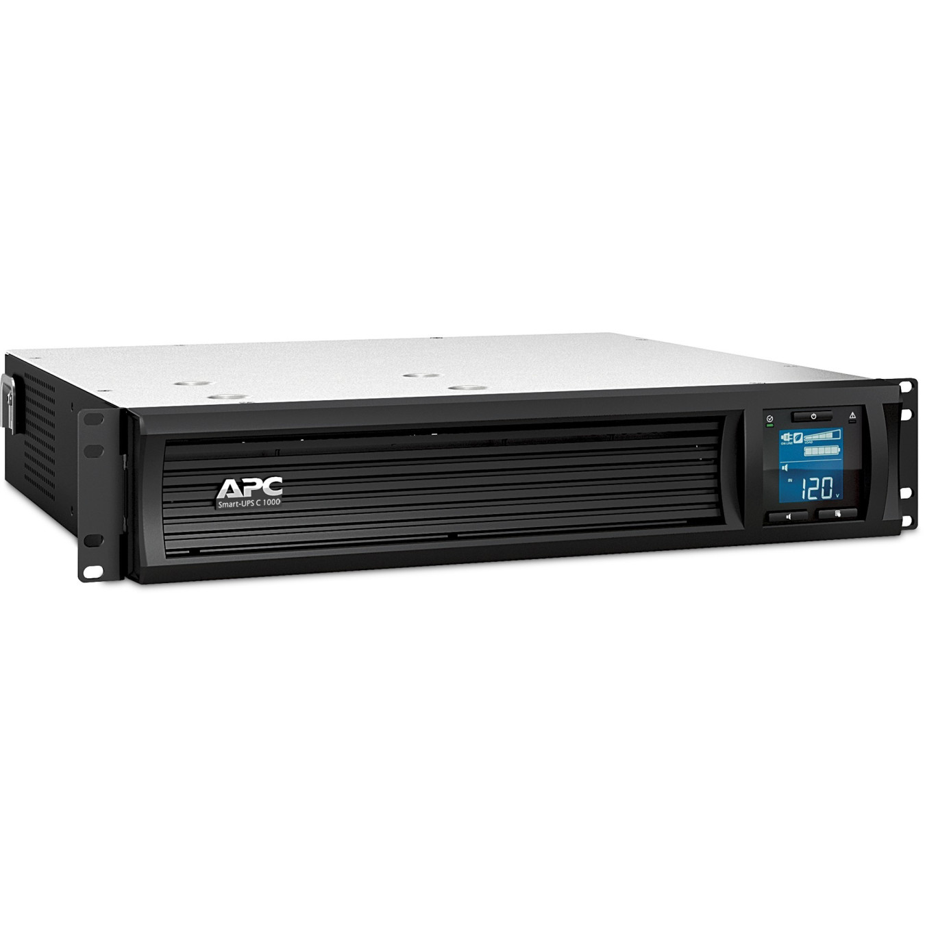 APC SMC1000I-2UC Smart-UPS – 1000VA Rack 2U | Armenius Store