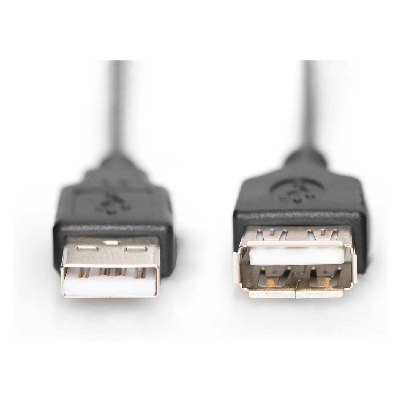 Buy DIGITUS USB Verlngerungskabel, Typ A St Bu, 1.8m in Cyprus, Nicosia, Limassol, Larnaka, Pafos