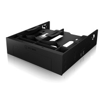 Buy ICY BOX Zubehör Einbaurahmen 2x 2.5' 1x in Cyprus, Nicosia, Limassol, Larnaka, Pafos