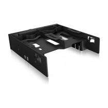 Buy ICY BOX Zubehör Einbaurahmen 2x 2.5' 1x in Cyprus, Nicosia, Limassol, Larnaka, Pafos