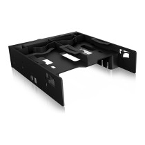 Buy ICY BOX Zubehör Einbaurahmen 2x 2.5' 1x in Cyprus, Nicosia, Limassol, Larnaka, Pafos