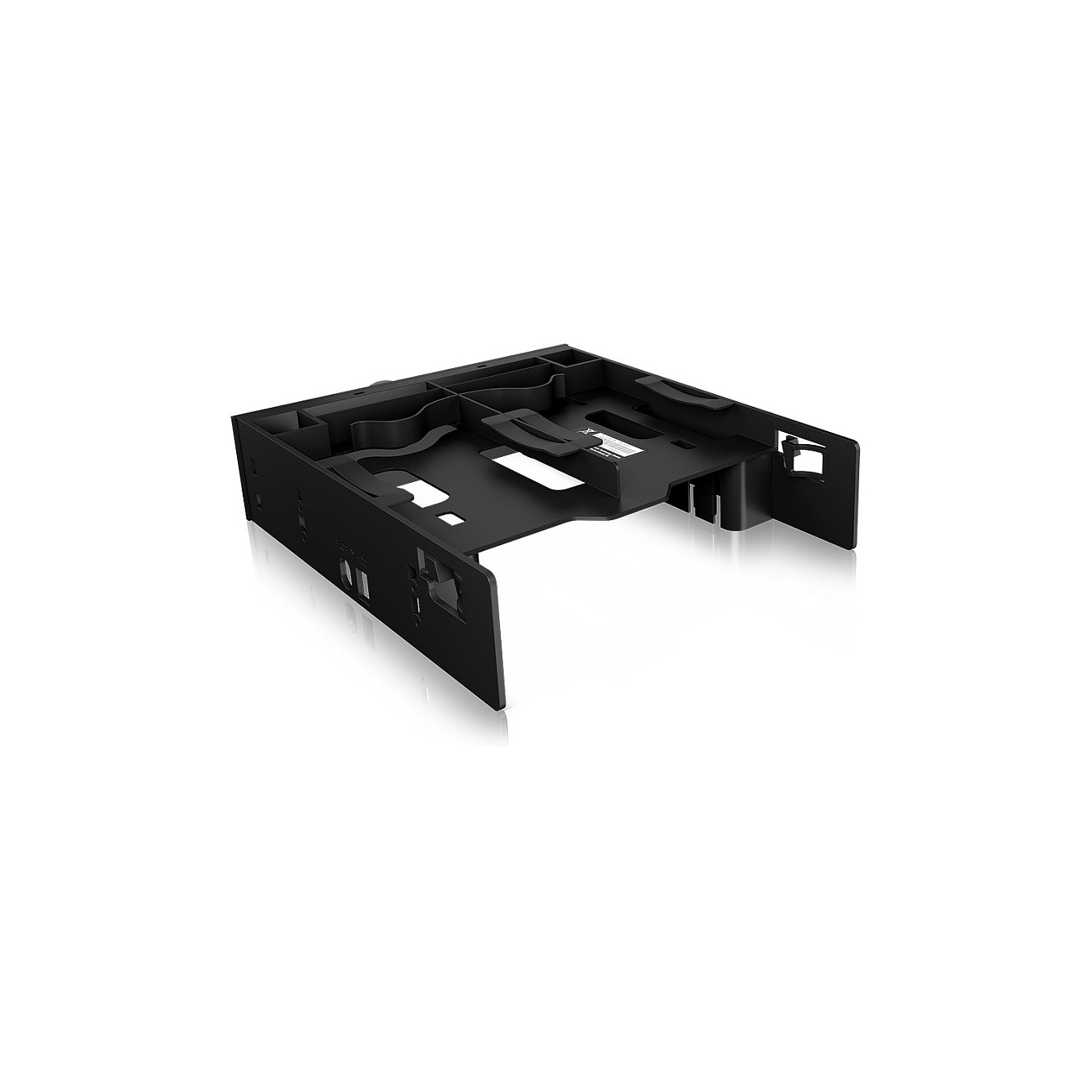 Buy ICY BOX Zubehör Einbaurahmen 2x 2.5' 1x in Cyprus, Nicosia, Limassol, Larnaka, Pafos