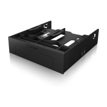 Buy ICY BOX Zubehör Einbaurahmen 2x 2.5' 1x in Cyprus, Nicosia, Limassol, Larnaka, Pafos