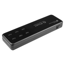 Buy GoodConnections USB Desktop Schnellladestation 120W 6-Port USB-C QC4.0 Schwarz in Cyprus, Nicosia, Limassol, Larnaka, Pafos
