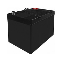 Buy Green Cell AGM49 Plombierte Bleisäure 55Ah 12V in Cyprus, Nicosia, Limassol, Larnaka, Pafos