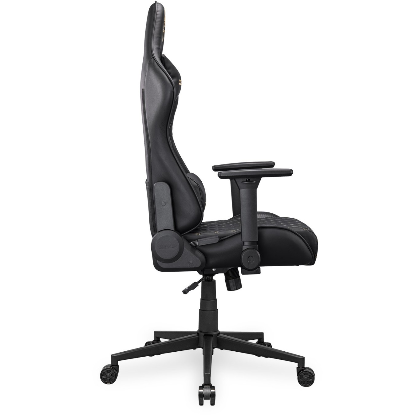 Buy COUGAR Gaming-Stuhl Armor One V2 Gold, Schwarz in Cyprus, Nicosia, Limassol, Larnaka, Pafos