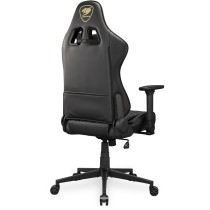 Buy COUGAR Gaming-Stuhl Armor One V2 Gold, Schwarz in Cyprus, Nicosia, Limassol, Larnaka, Pafos