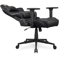 Buy COUGAR Gaming-Stuhl Armor One V2 Gold, Schwarz in Cyprus, Nicosia, Limassol, Larnaka, Pafos