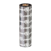 Buy ZEBRA Farbband Wachs 2300 220mmx450m 12erPack,schwarz,Thermotransfer in Cyprus, Nicosia, Limassol, Larnaka, Pafos