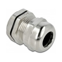 Buy Delock Kabelverschraubung PG11 Metall in Cyprus, Nicosia, Limassol, Larnaka, Pafos