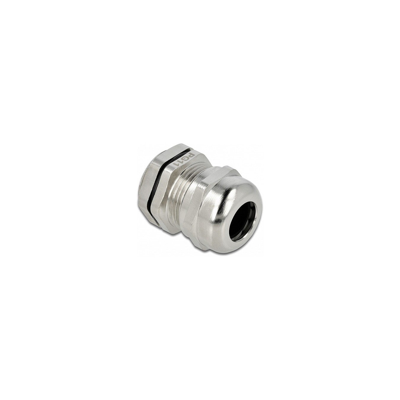 Buy Delock Kabelverschraubung PG11 Metall in Cyprus, Nicosia, Limassol, Larnaka, Pafos