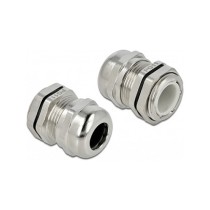Buy Delock Kabelverschraubung PG11 Metall in Cyprus, Nicosia, Limassol, Larnaka, Pafos