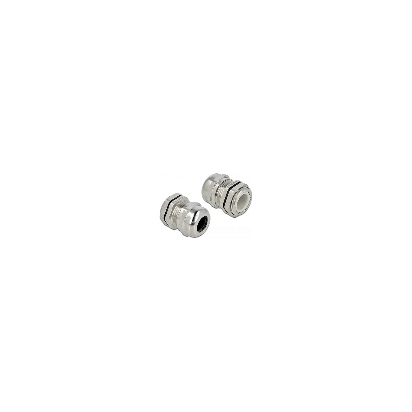 Buy Delock Kabelverschraubung PG11 Metall in Cyprus, Nicosia, Limassol, Larnaka, Pafos