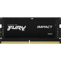 Kingston FURY Impact KF556S40IB-32 – 32GB DDR5-5600 SO-DIMM | Armenius Store