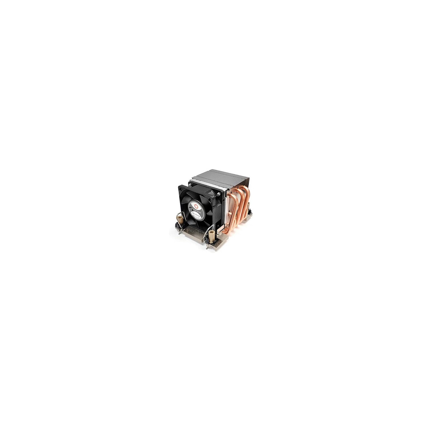 Buy K DYNATRON N11 Intel CPU Kuehler 4189-4 -5 P4 P5 P+ 2U PWM in Cyprus, Nicosia, Limassol, Larnaka, Pafos
