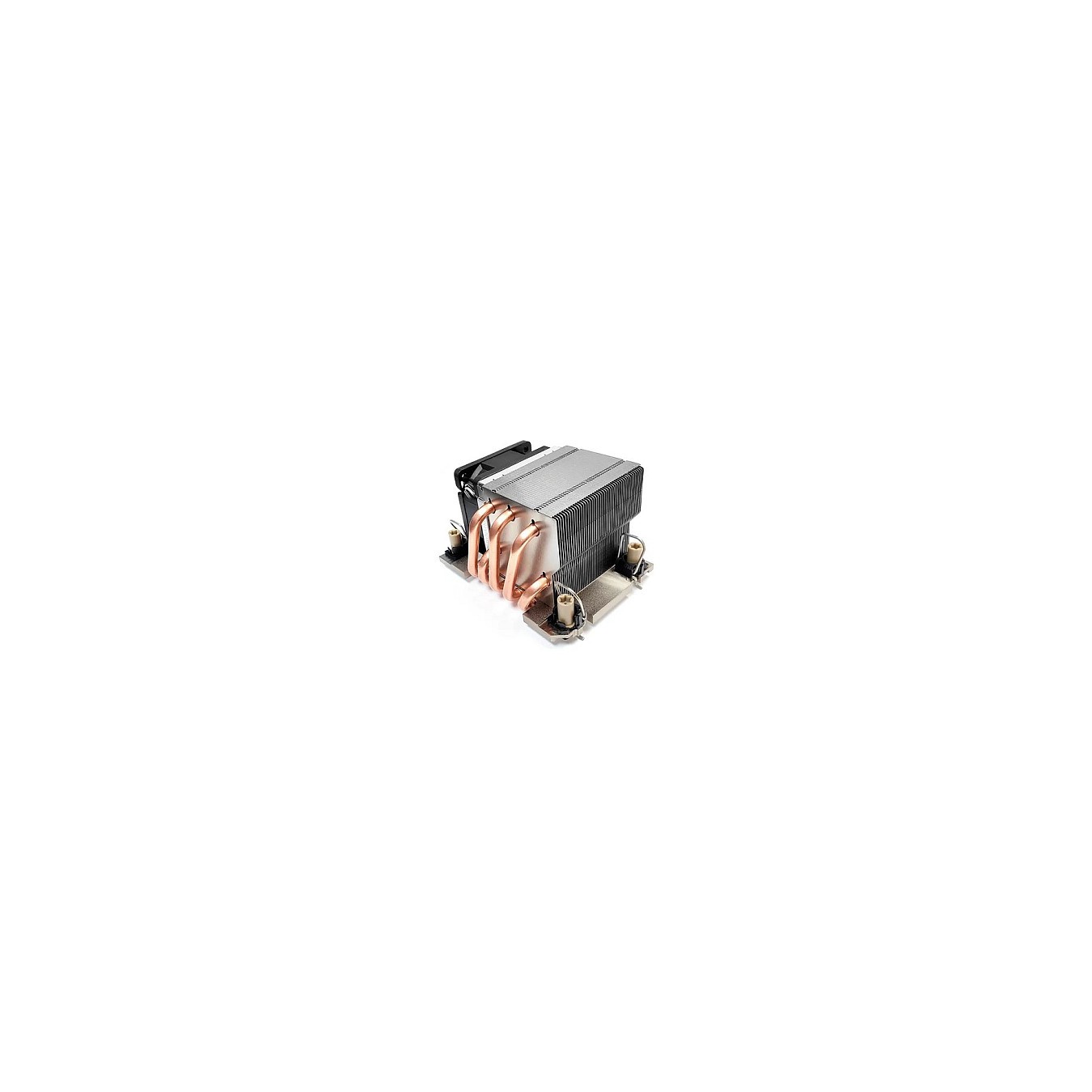 Buy K DYNATRON N11 Intel CPU Kuehler 4189-4 -5 P4 P5 P+ 2U PWM in Cyprus, Nicosia, Limassol, Larnaka, Pafos
