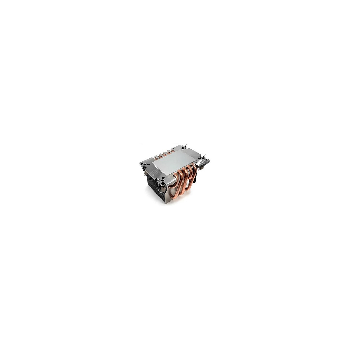 Buy K DYNATRON N11 Intel CPU Kuehler 4189-4 -5 P4 P5 P+ 2U PWM in Cyprus, Nicosia, Limassol, Larnaka, Pafos