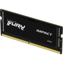 Kingston FURY Impact KF556S40IB-32 – 32GB DDR5-5600 SO-DIMM | Armenius Store