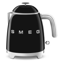 Buy SMEG KLF05BLEU Mini Wasserkocher Schwarz in Cyprus, Nicosia, Limassol, Larnaka, Pafos