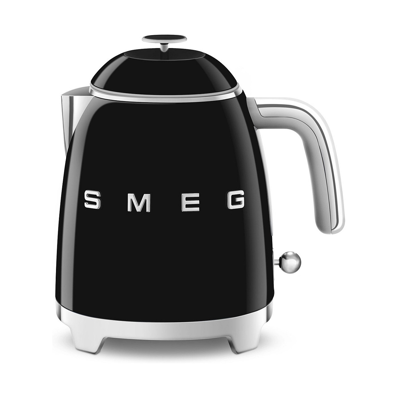 Buy SMEG KLF05BLEU Mini Wasserkocher Schwarz in Cyprus, Nicosia, Limassol, Larnaka, Pafos