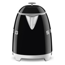 Buy SMEG KLF05BLEU Mini Wasserkocher Schwarz in Cyprus, Nicosia, Limassol, Larnaka, Pafos