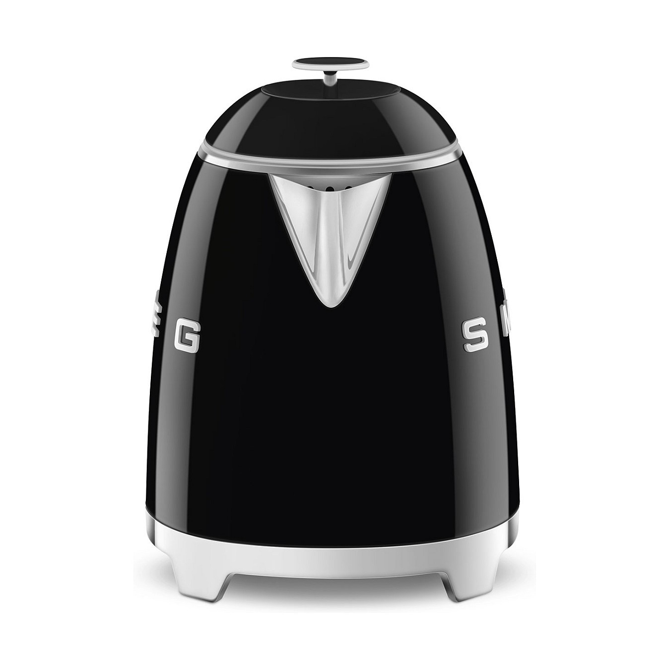 Buy SMEG KLF05BLEU Mini Wasserkocher Schwarz in Cyprus, Nicosia, Limassol, Larnaka, Pafos
