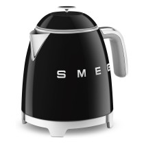 Buy SMEG KLF05BLEU Mini Wasserkocher Schwarz in Cyprus, Nicosia, Limassol, Larnaka, Pafos