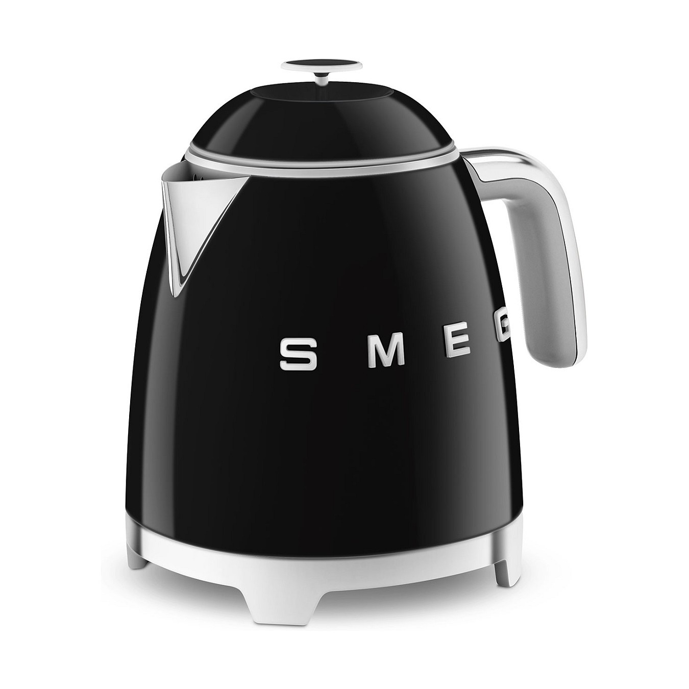 Buy SMEG KLF05BLEU Mini Wasserkocher Schwarz in Cyprus, Nicosia, Limassol, Larnaka, Pafos