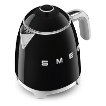 Buy SMEG KLF05BLEU Mini Wasserkocher Schwarz in Cyprus, Nicosia, Limassol, Larnaka, Pafos