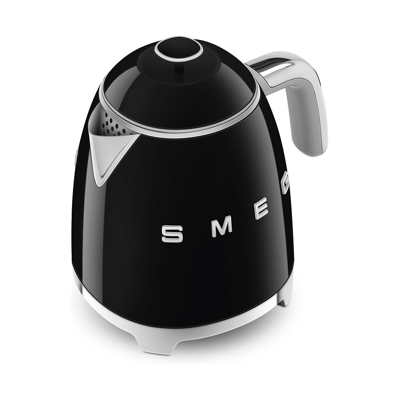 Buy SMEG KLF05BLEU Mini Wasserkocher Schwarz in Cyprus, Nicosia, Limassol, Larnaka, Pafos