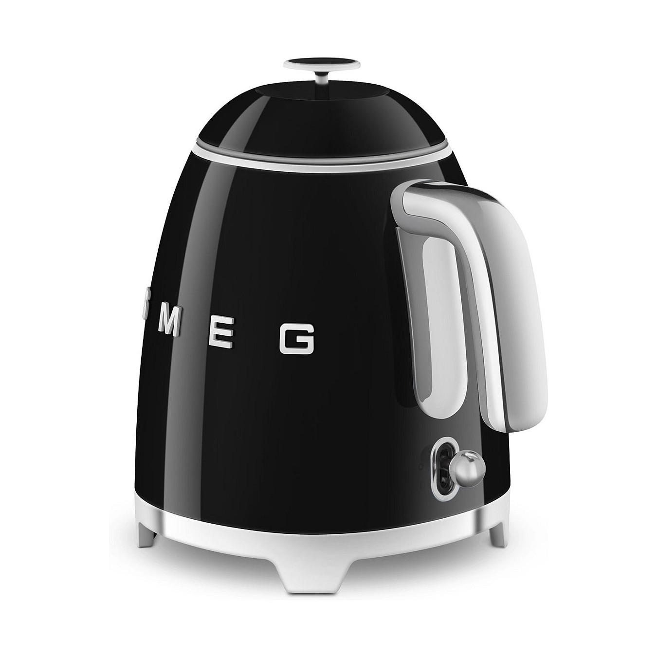 Buy SMEG KLF05BLEU Mini Wasserkocher Schwarz in Cyprus, Nicosia, Limassol, Larnaka, Pafos