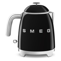 Buy SMEG KLF05BLEU Mini Wasserkocher Schwarz in Cyprus, Nicosia, Limassol, Larnaka, Pafos