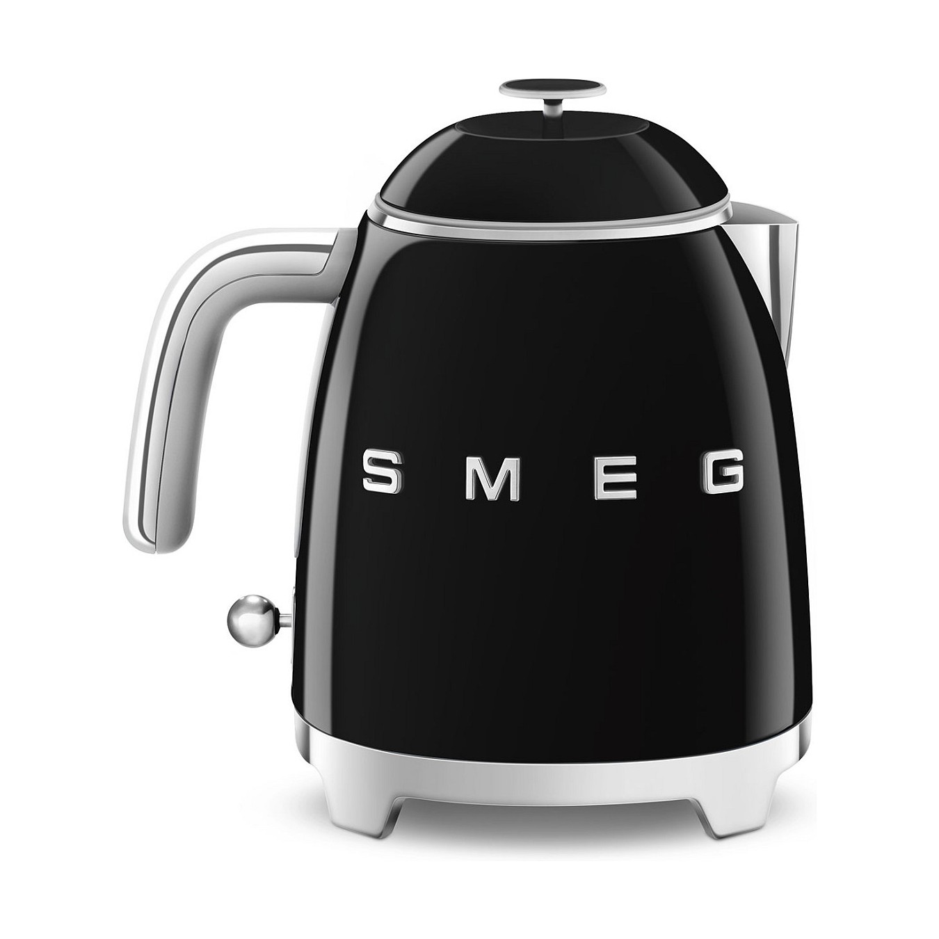 Buy SMEG KLF05BLEU Mini Wasserkocher Schwarz in Cyprus, Nicosia, Limassol, Larnaka, Pafos