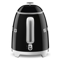 Buy SMEG KLF05BLEU Mini Wasserkocher Schwarz in Cyprus, Nicosia, Limassol, Larnaka, Pafos