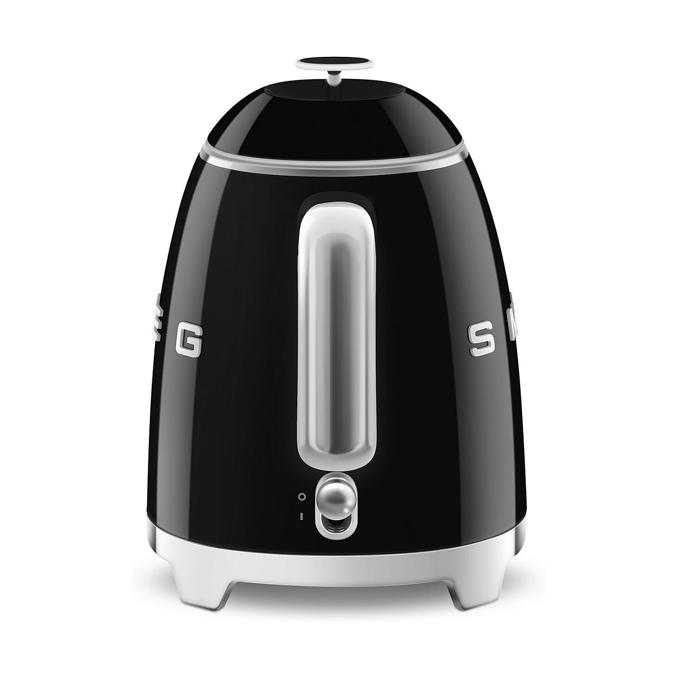 Buy SMEG KLF05BLEU Mini Wasserkocher Schwarz in Cyprus, Nicosia, Limassol, Larnaka, Pafos