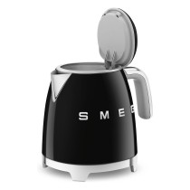 Buy SMEG KLF05BLEU Mini Wasserkocher Schwarz in Cyprus, Nicosia, Limassol, Larnaka, Pafos