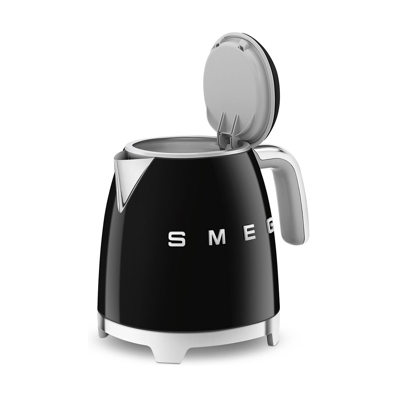 Buy SMEG KLF05BLEU Mini Wasserkocher Schwarz in Cyprus, Nicosia, Limassol, Larnaka, Pafos