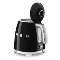 Buy SMEG KLF05BLEU Mini Wasserkocher Schwarz in Cyprus, Nicosia, Limassol, Larnaka, Pafos