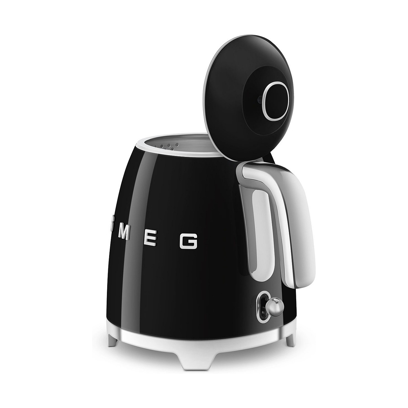 Buy SMEG KLF05BLEU Mini Wasserkocher Schwarz in Cyprus, Nicosia, Limassol, Larnaka, Pafos