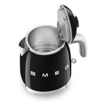 Buy SMEG KLF05BLEU Mini Wasserkocher Schwarz in Cyprus, Nicosia, Limassol, Larnaka, Pafos