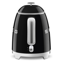 Buy SMEG KLF05BLEU Mini Wasserkocher Schwarz in Cyprus, Nicosia, Limassol, Larnaka, Pafos