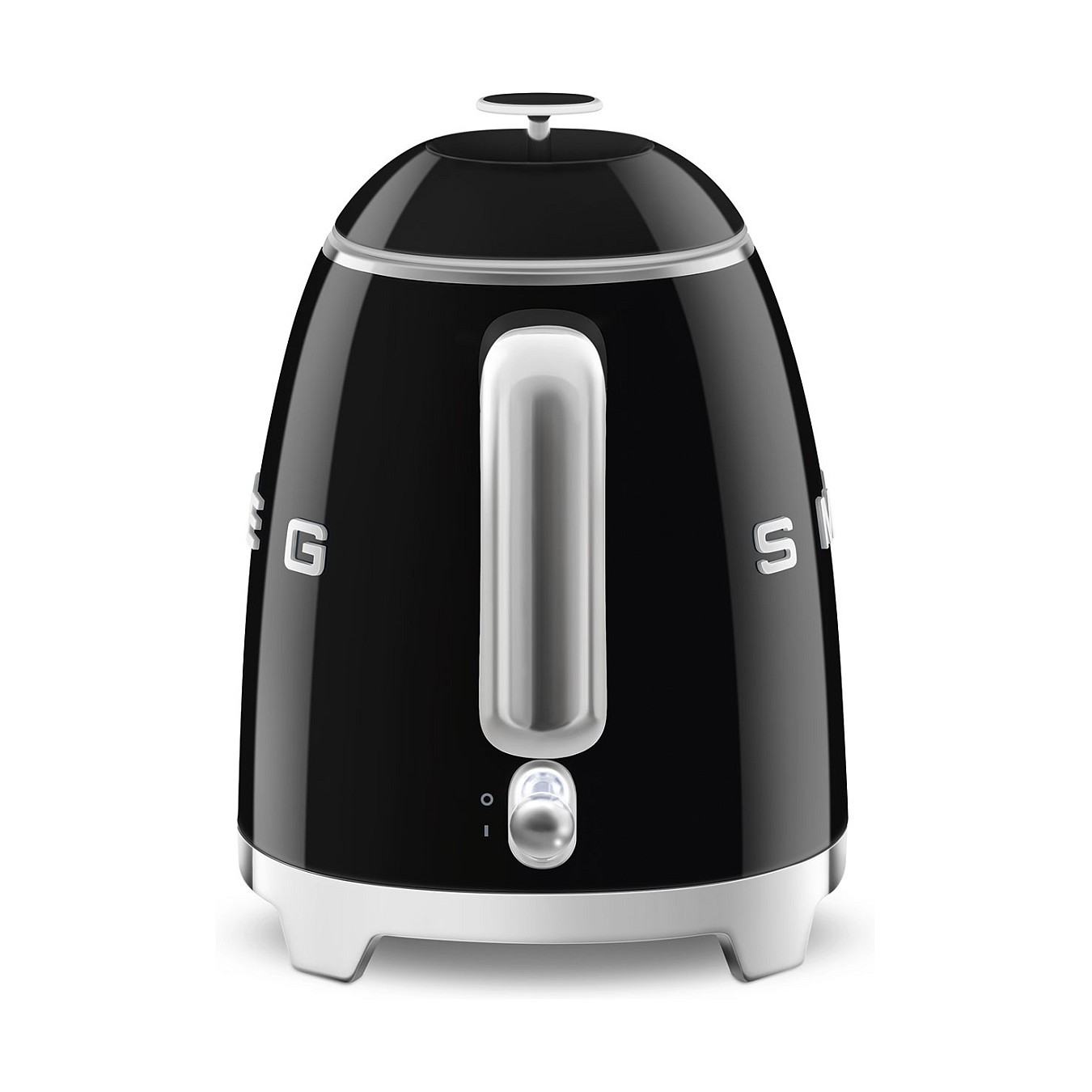 Buy SMEG KLF05BLEU Mini Wasserkocher Schwarz in Cyprus, Nicosia, Limassol, Larnaka, Pafos