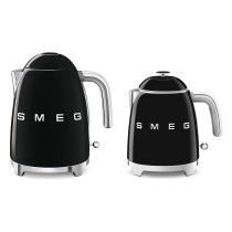 Buy SMEG KLF05BLEU Mini Wasserkocher Schwarz in Cyprus, Nicosia, Limassol, Larnaka, Pafos