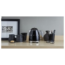 Buy SMEG KLF05BLEU Mini Wasserkocher Schwarz in Cyprus, Nicosia, Limassol, Larnaka, Pafos