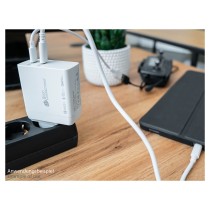 Buy Good Connections USB-Schnellladegerät 140W mit GaN, 2-Port in Cyprus, Nicosia, Limassol, Larnaka, Pafos