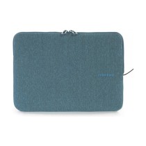 Buy Tucano Melange Notebooktasche Sleeve für Laptops 13 - 14' türkis in Cyprus, Nicosia, Limassol, Larnaka, Pafos