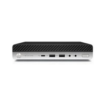 Buy PC HP PRodesk 600 G4 MP i5-8500T 8GB 256GBSSD W11P in Cyprus, Nicosia, Limassol, Larnaka, Pafos