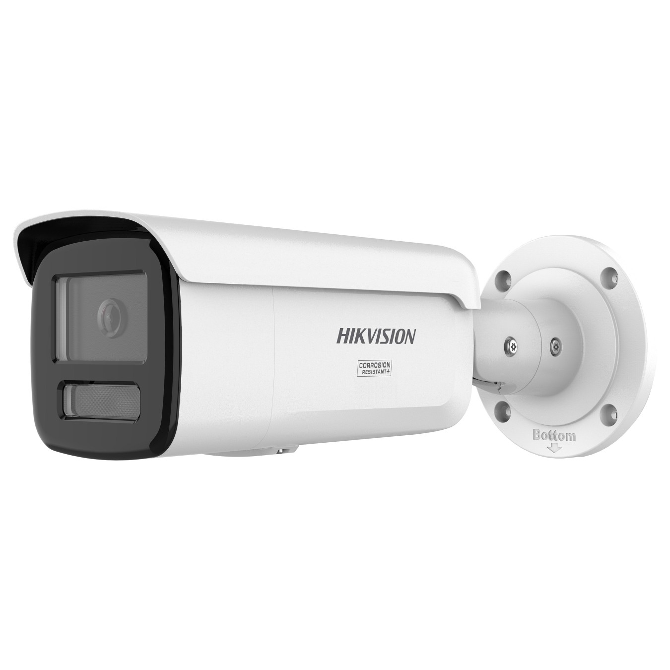 Buy HIKVISION DS-2CD2T87G3-LIY(2.8mm) Bullet 8MP Smart Hybrid Light in Cyprus, Nicosia, Limassol, Larnaka, Pafos